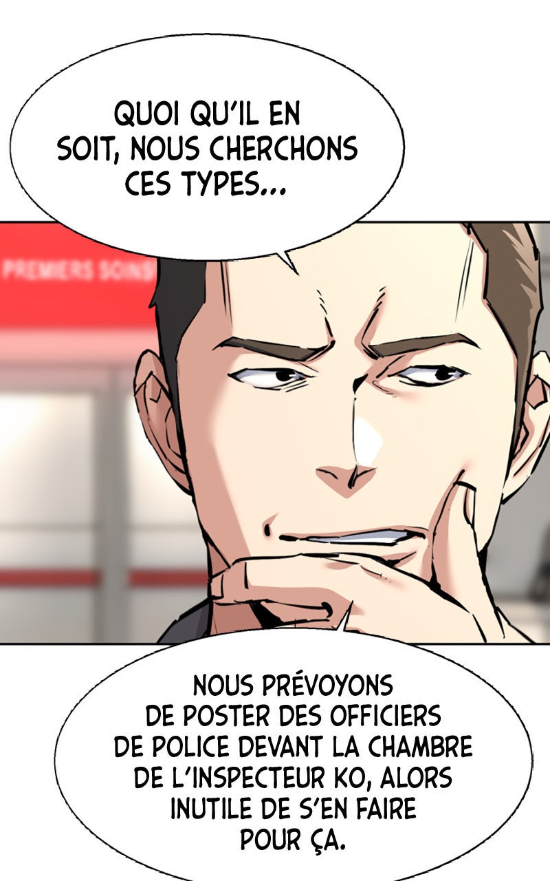 Read High School Mercenary fr Manga Online