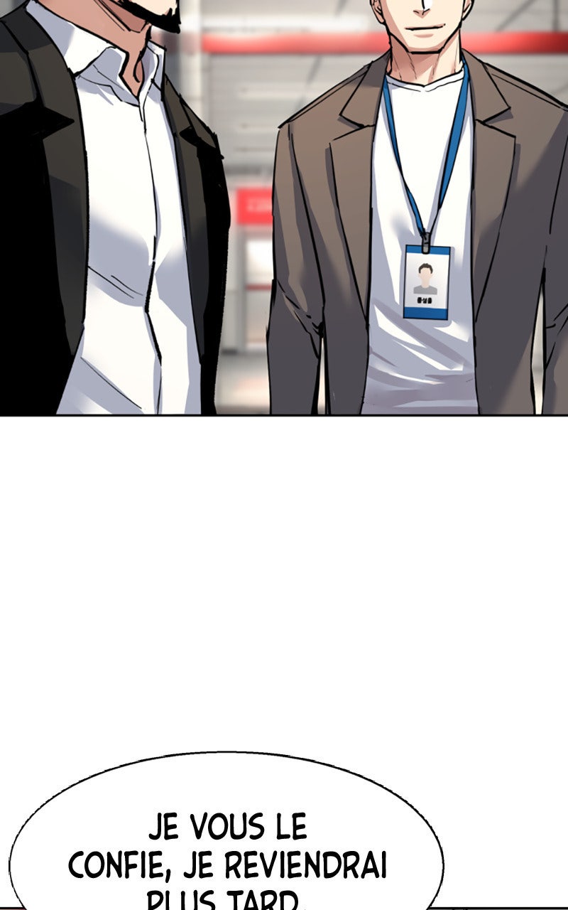 Read High School Mercenary fr Manga Online