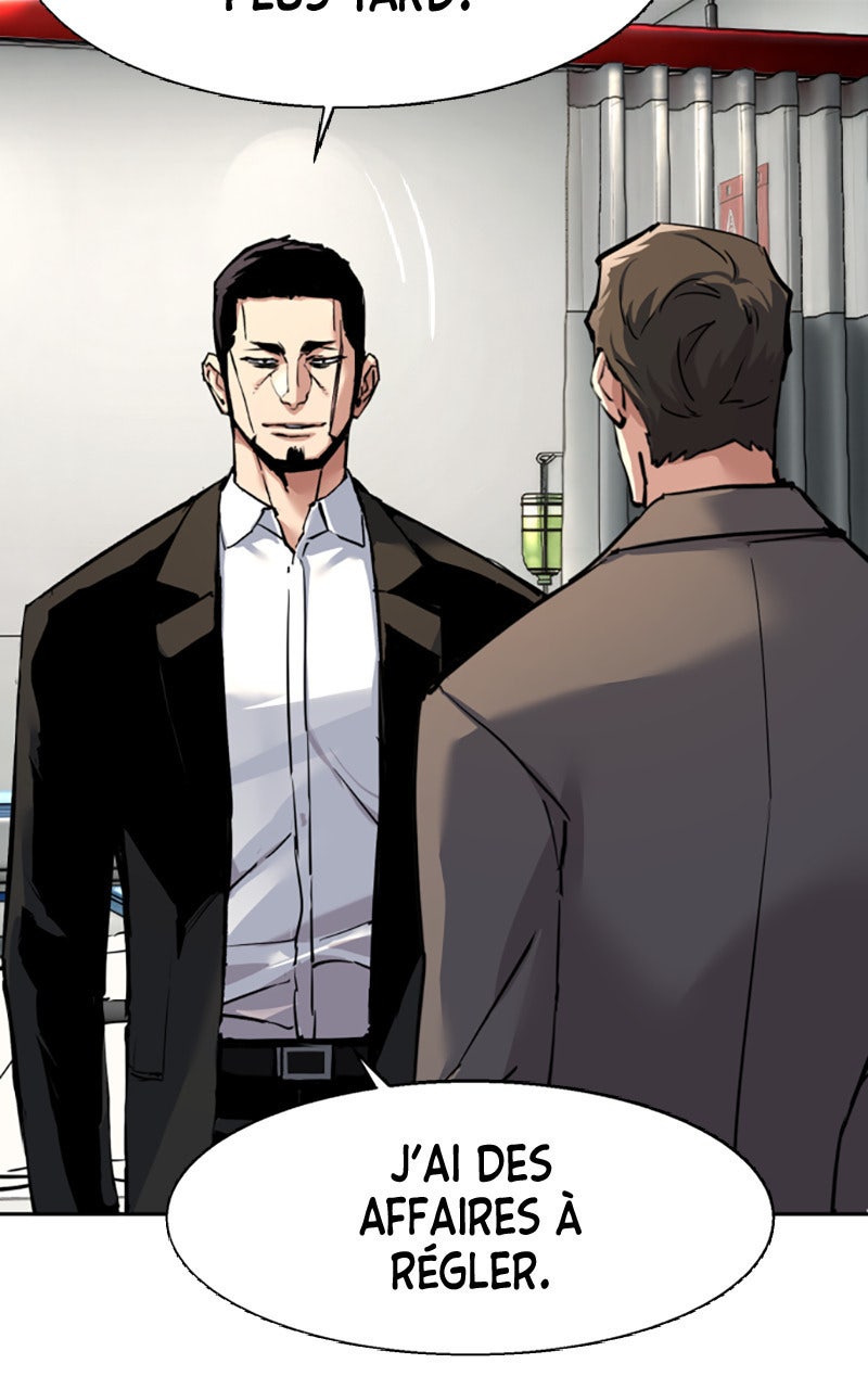 Read High School Mercenary fr Manga Online