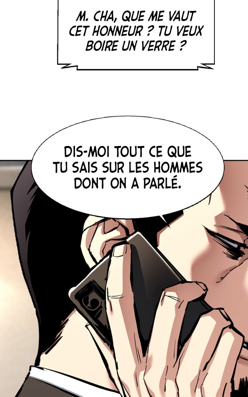 Read High School Mercenary fr Manga Online