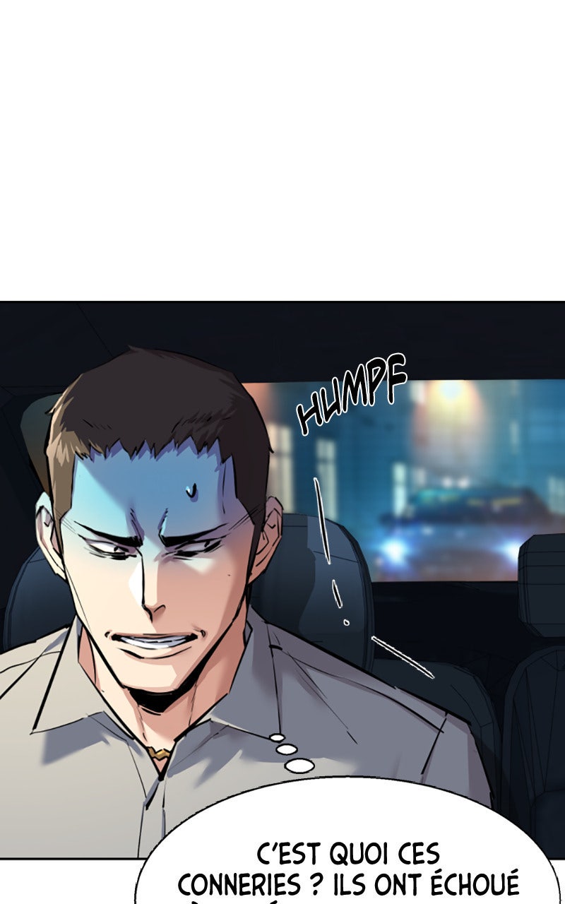 Read High School Mercenary fr Manga Online