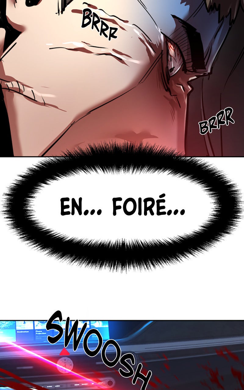 Read High School Mercenary fr Manga Online