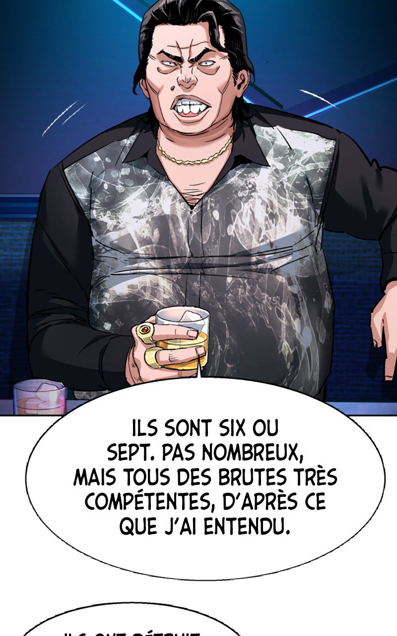 Read High School Mercenary fr Manga Online