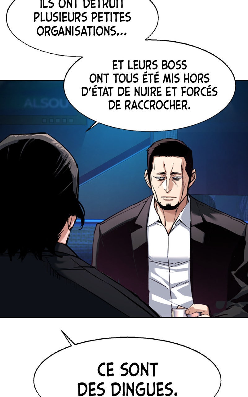 Read High School Mercenary fr Manga Online