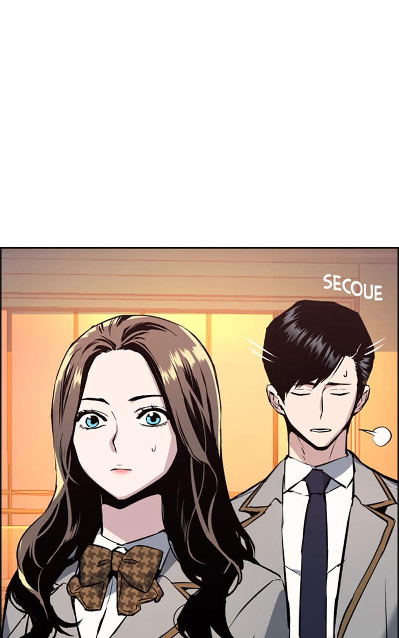 Read High School Mercenary fr Manga Online