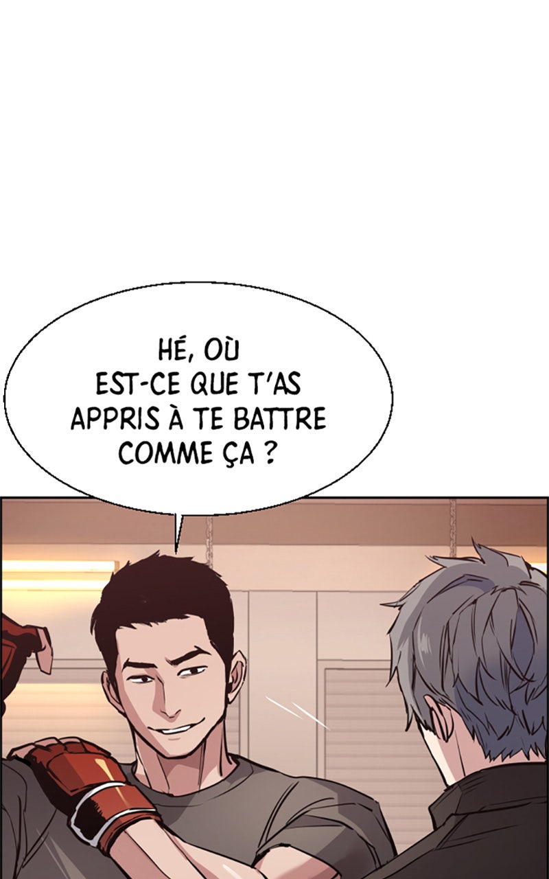 Read High School Mercenary fr Manga Online