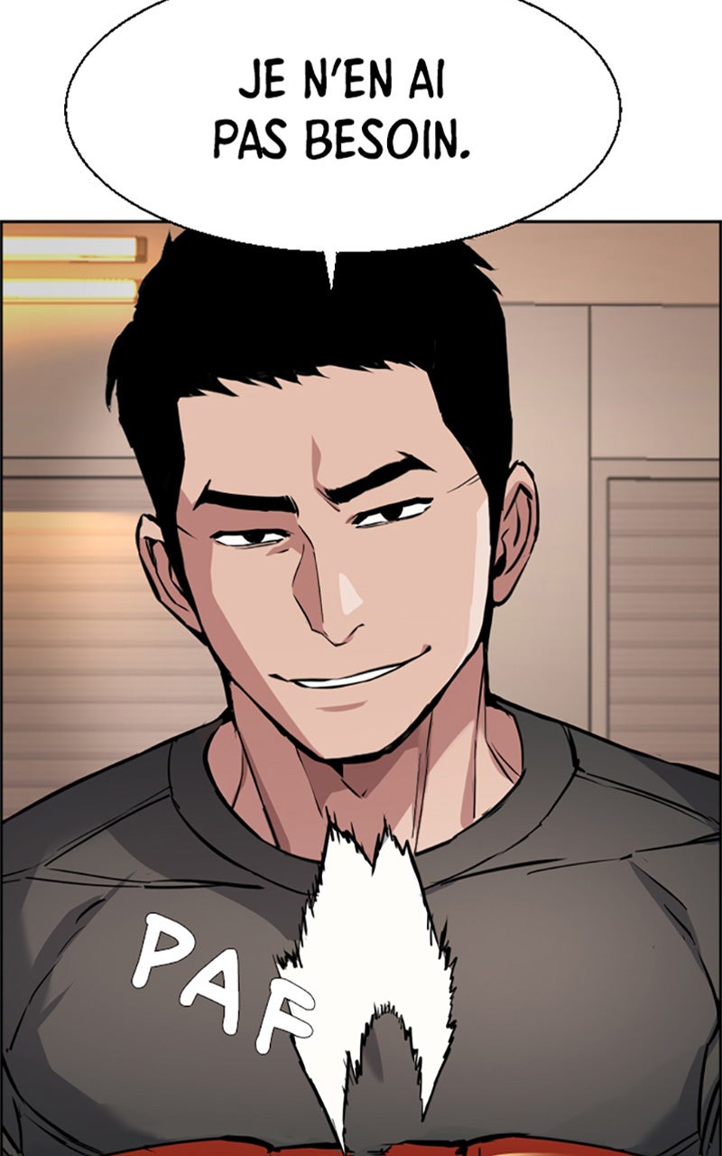 Read High School Mercenary fr Manga Online