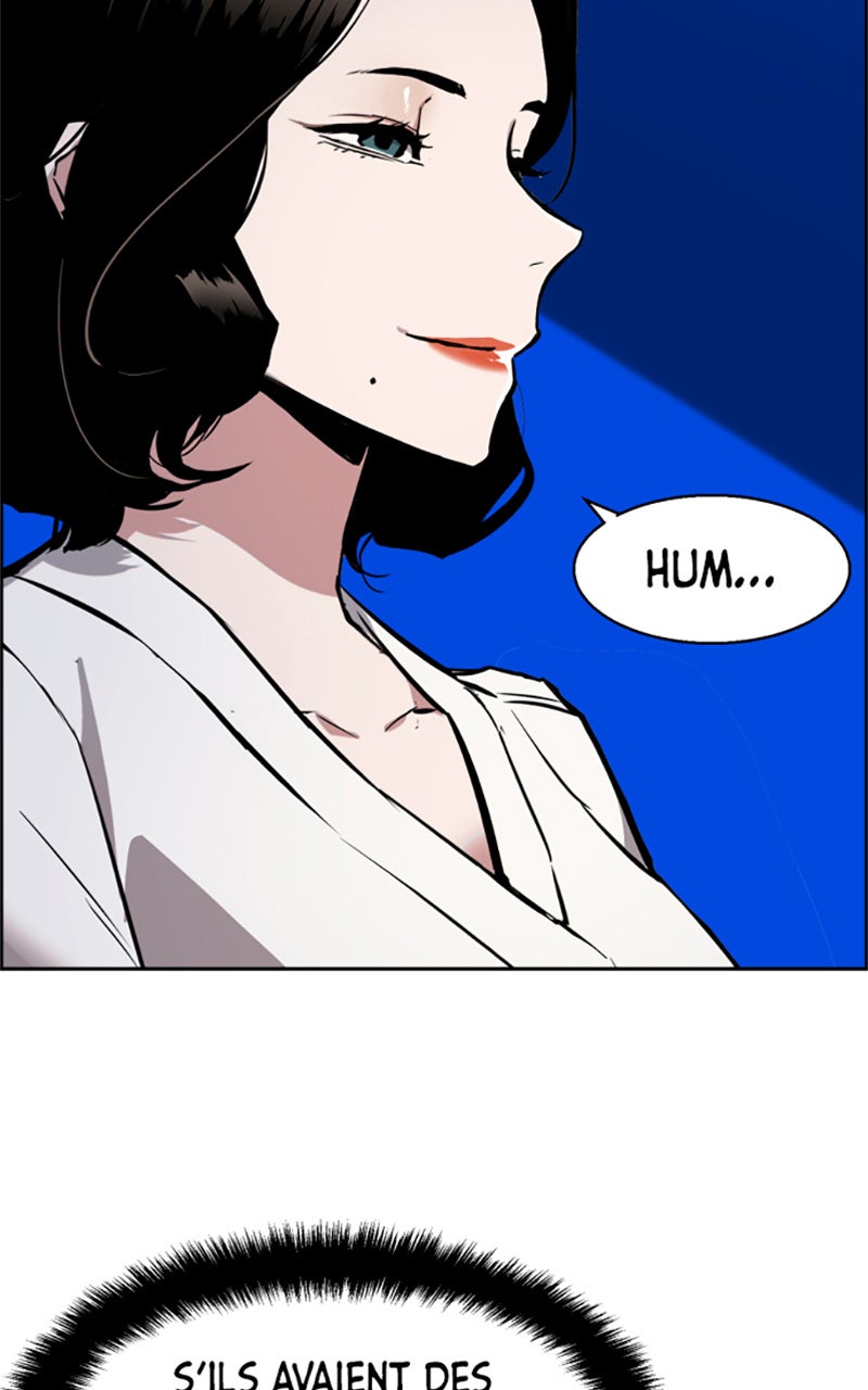 Read High School Mercenary fr Manga Online