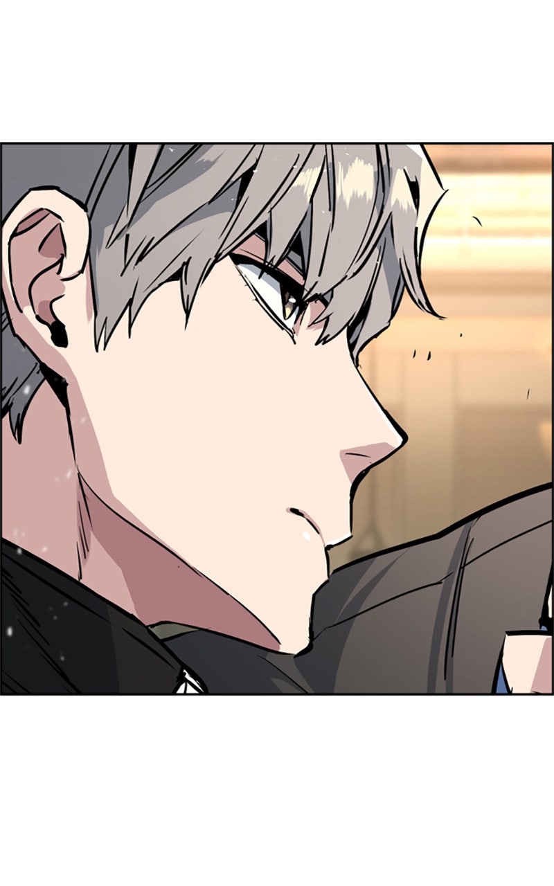 Read High School Mercenary fr Manga Online