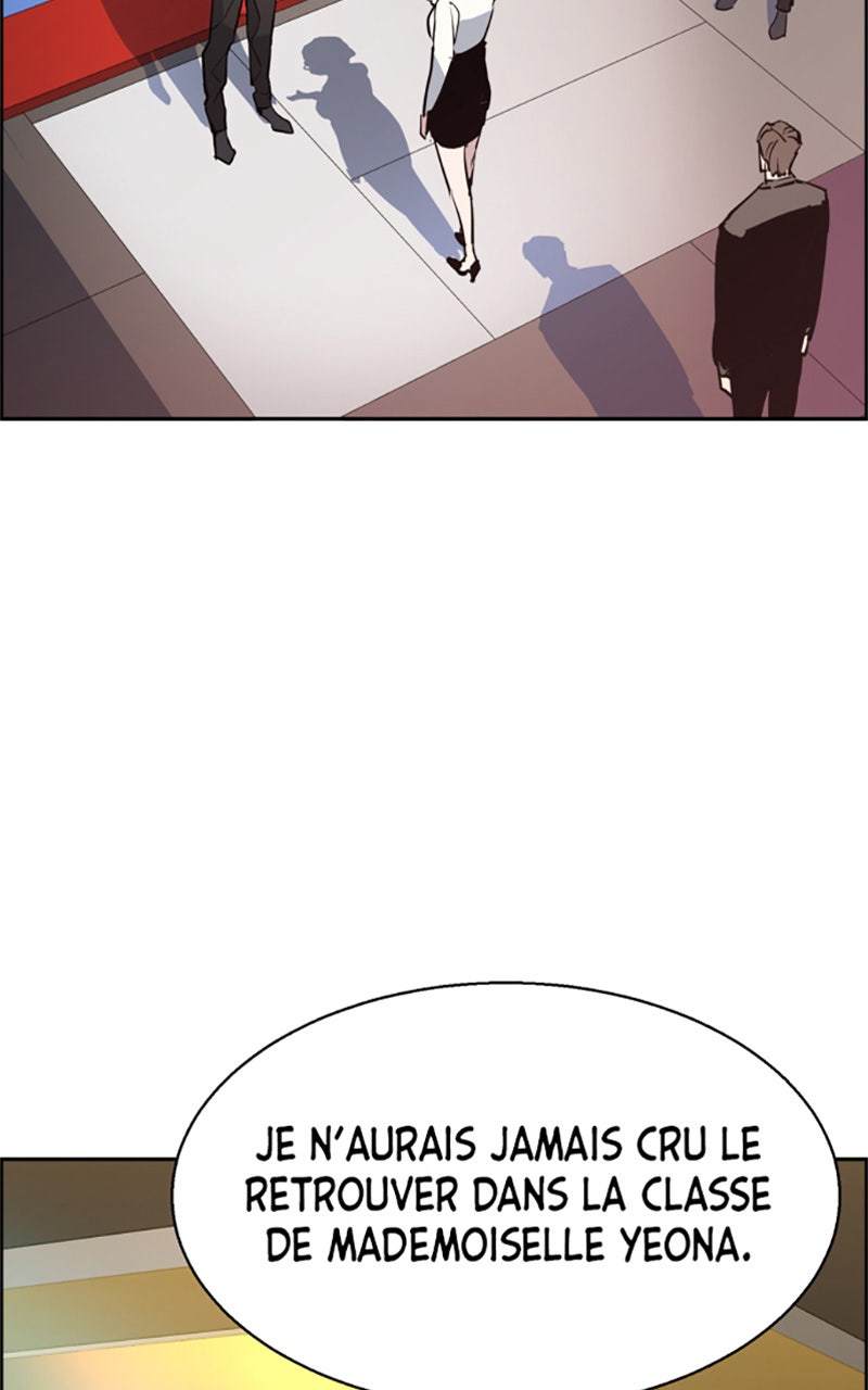 Read High School Mercenary fr Manga Online