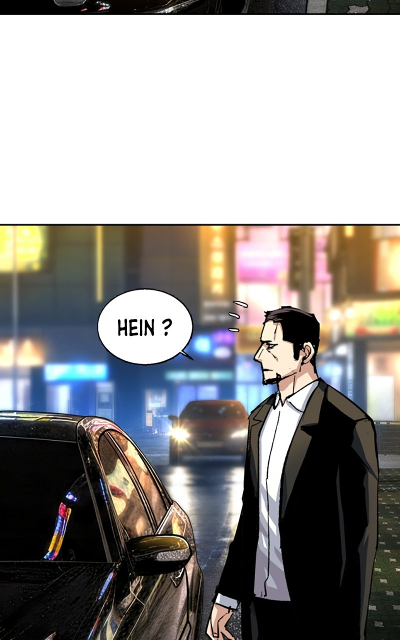 Read High School Mercenary fr Manga Online