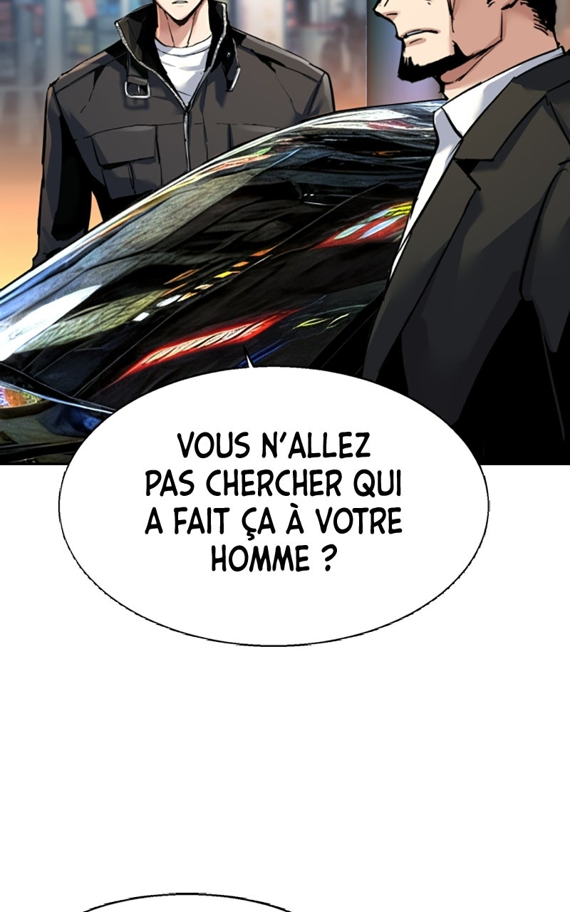 Read High School Mercenary fr Manga Online