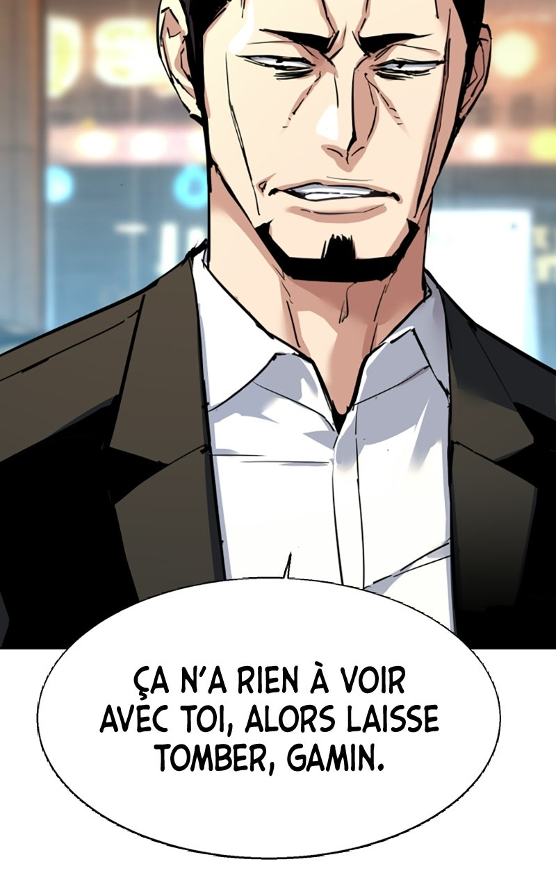 Read High School Mercenary fr Manga Online