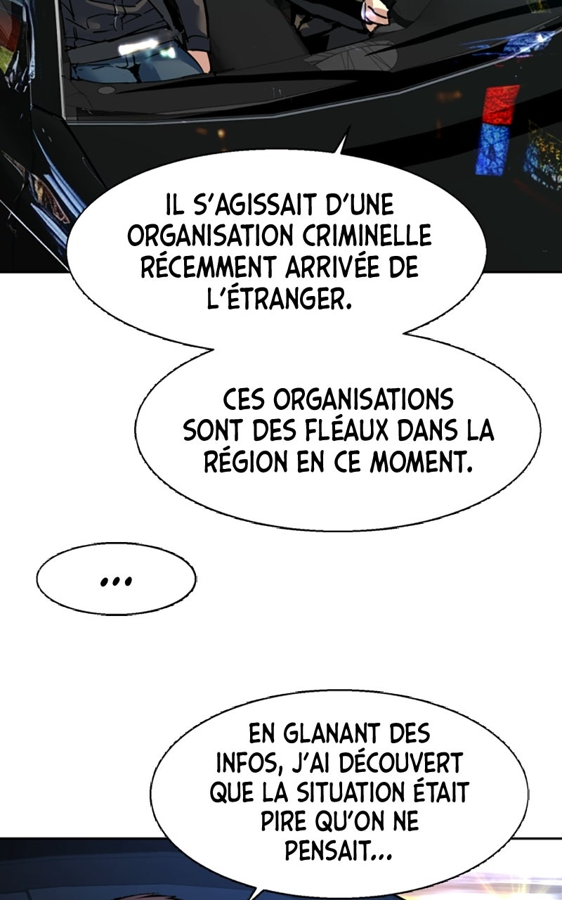 Read High School Mercenary fr Manga Online