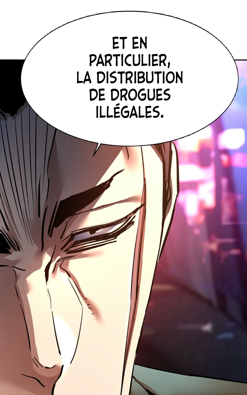 Read High School Mercenary fr Manga Online