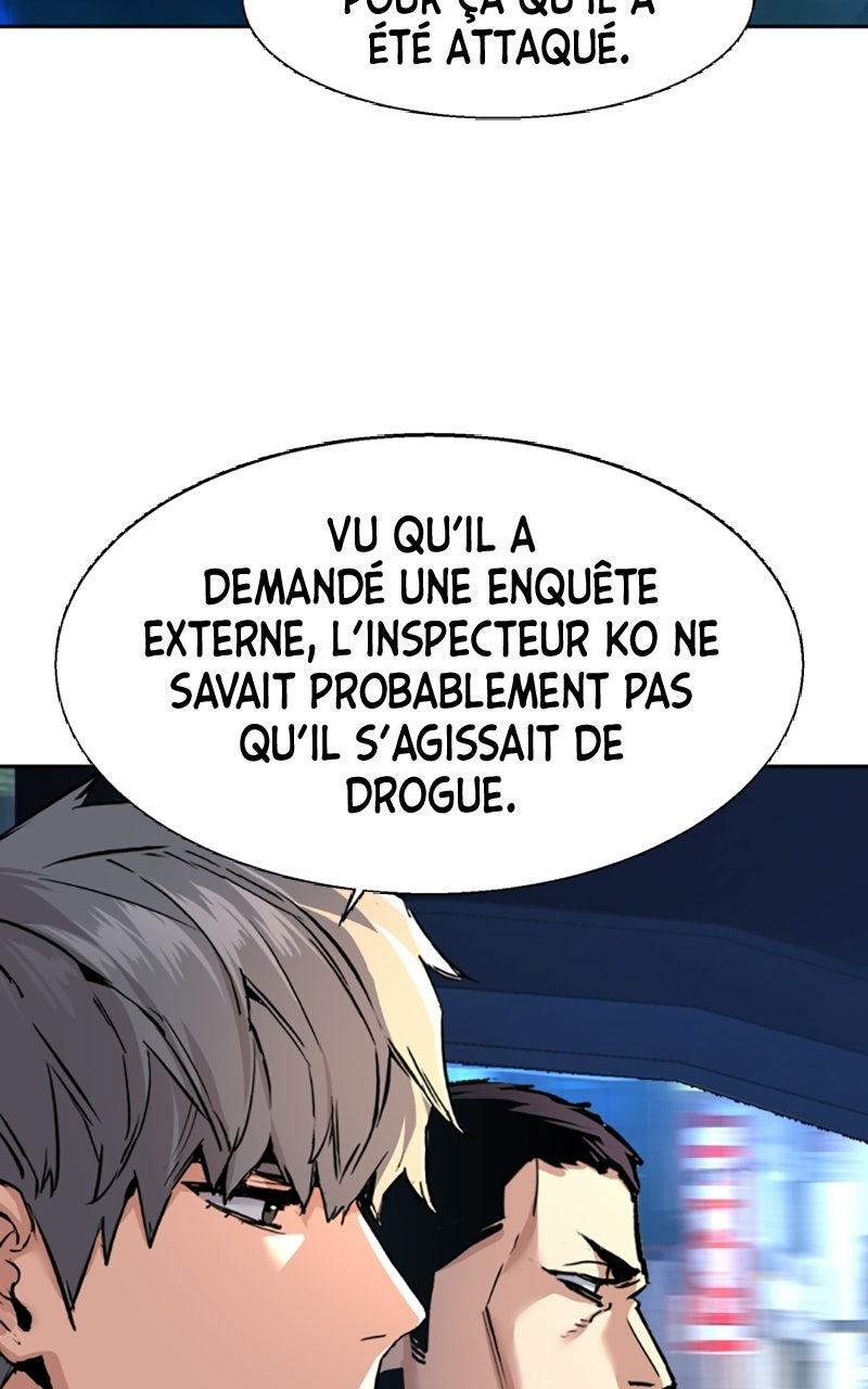 Read High School Mercenary fr Manga Online