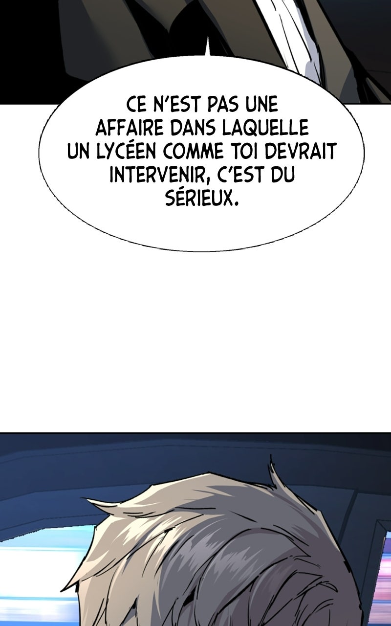 Read High School Mercenary fr Manga Online