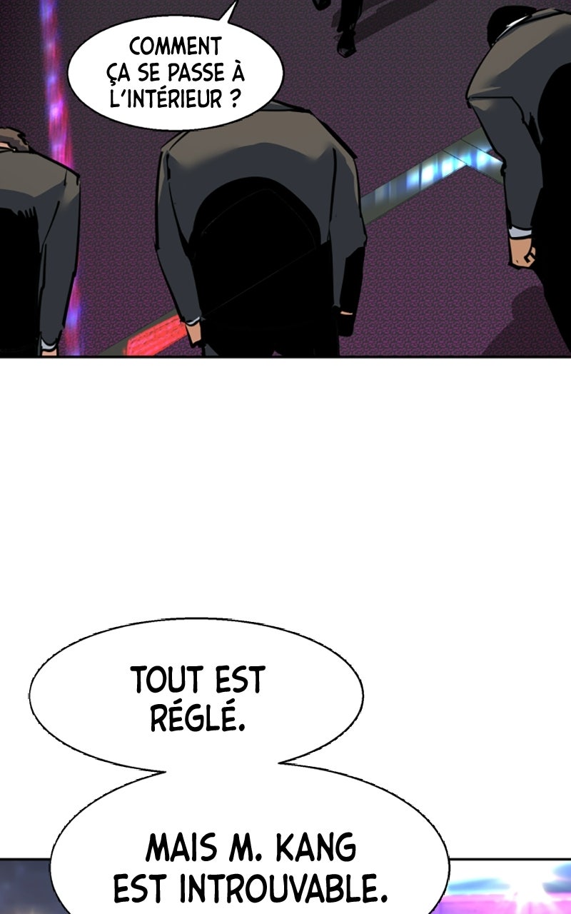 Read High School Mercenary fr Manga Online