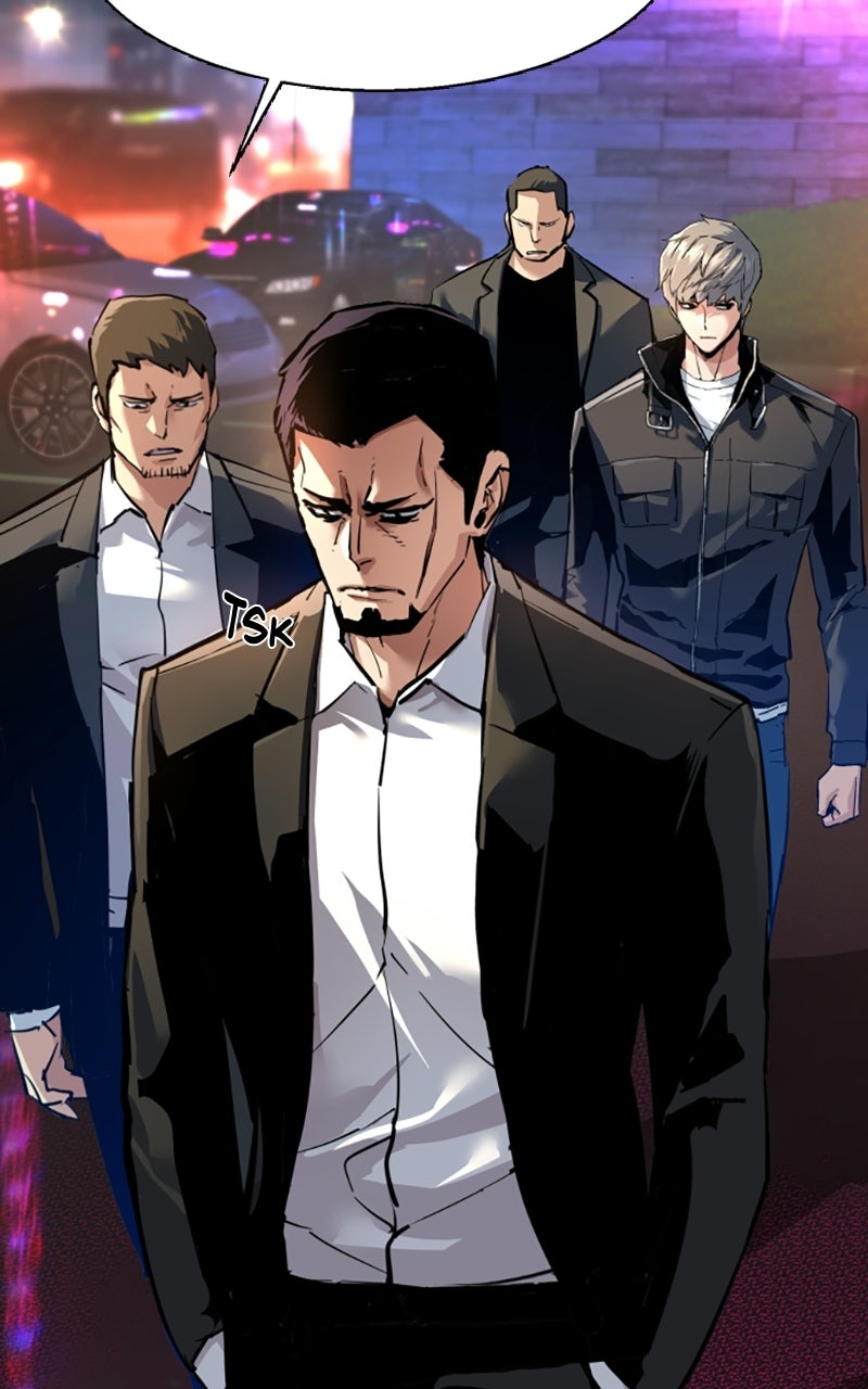 Read High School Mercenary fr Manga Online