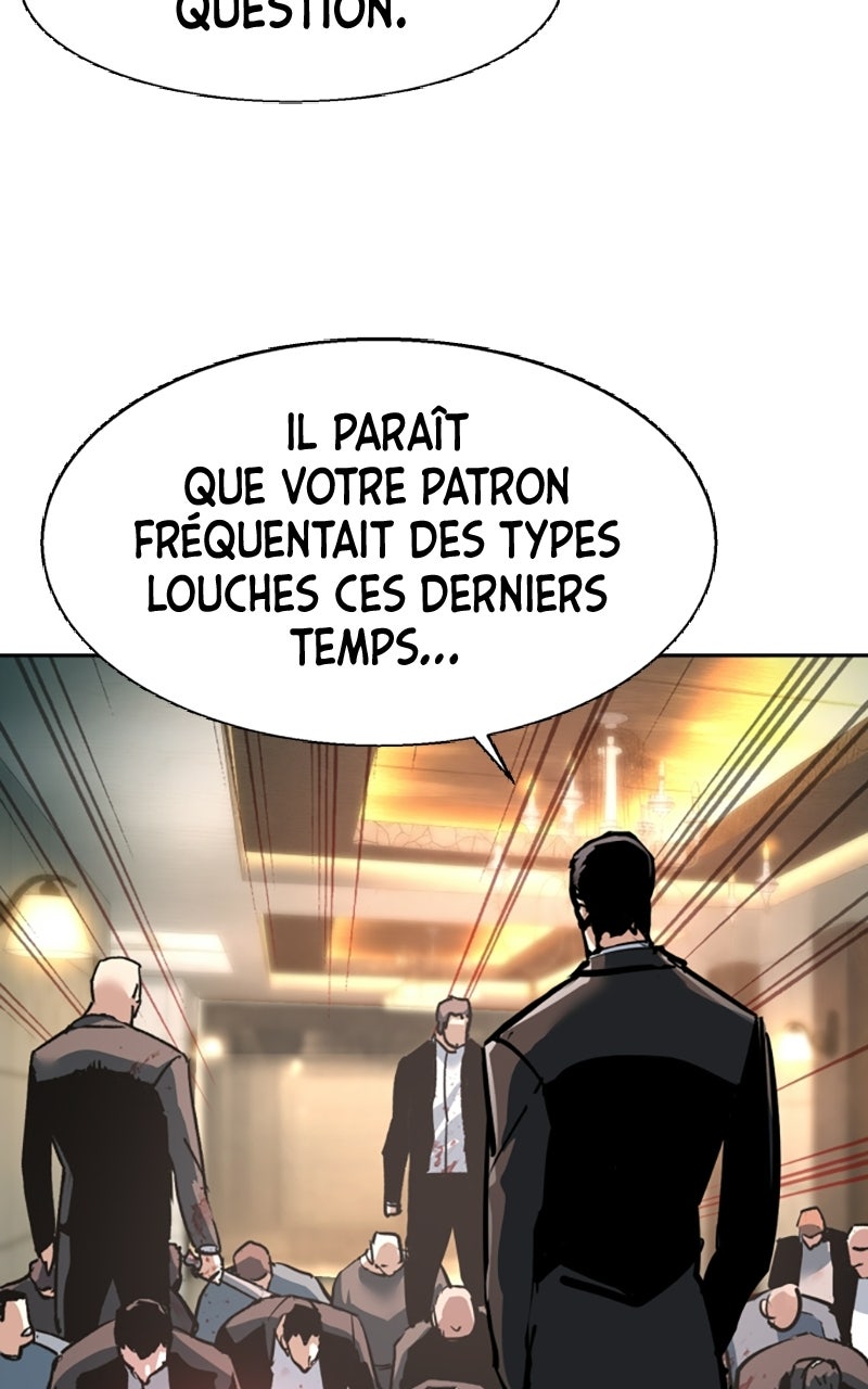 Read High School Mercenary fr Manga Online