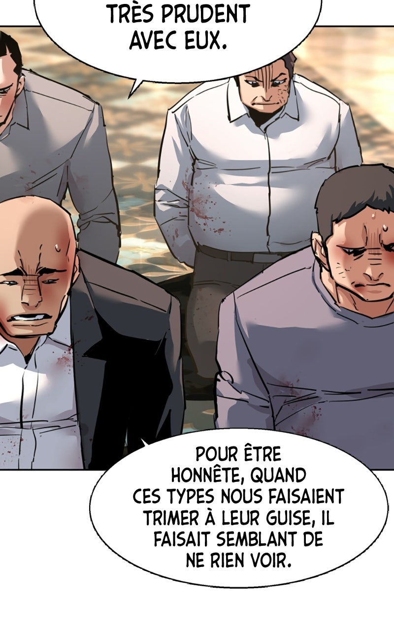 Read High School Mercenary fr Manga Online