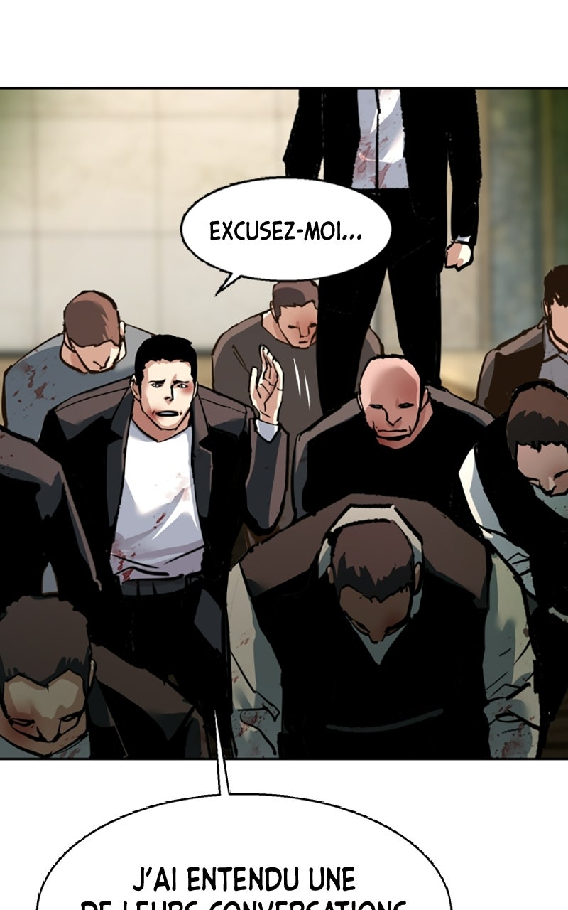 Read High School Mercenary fr Manga Online