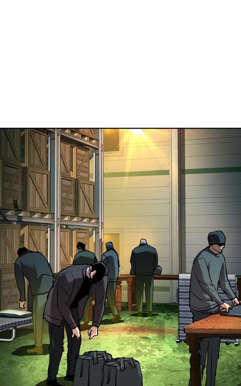 Read High School Mercenary fr Manga Online