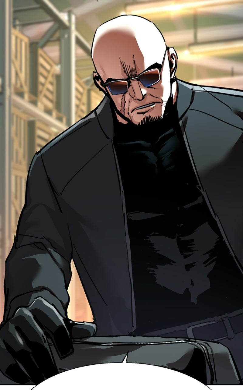 Read High School Mercenary fr Manga Online