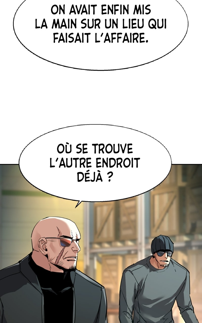 Read High School Mercenary fr Manga Online