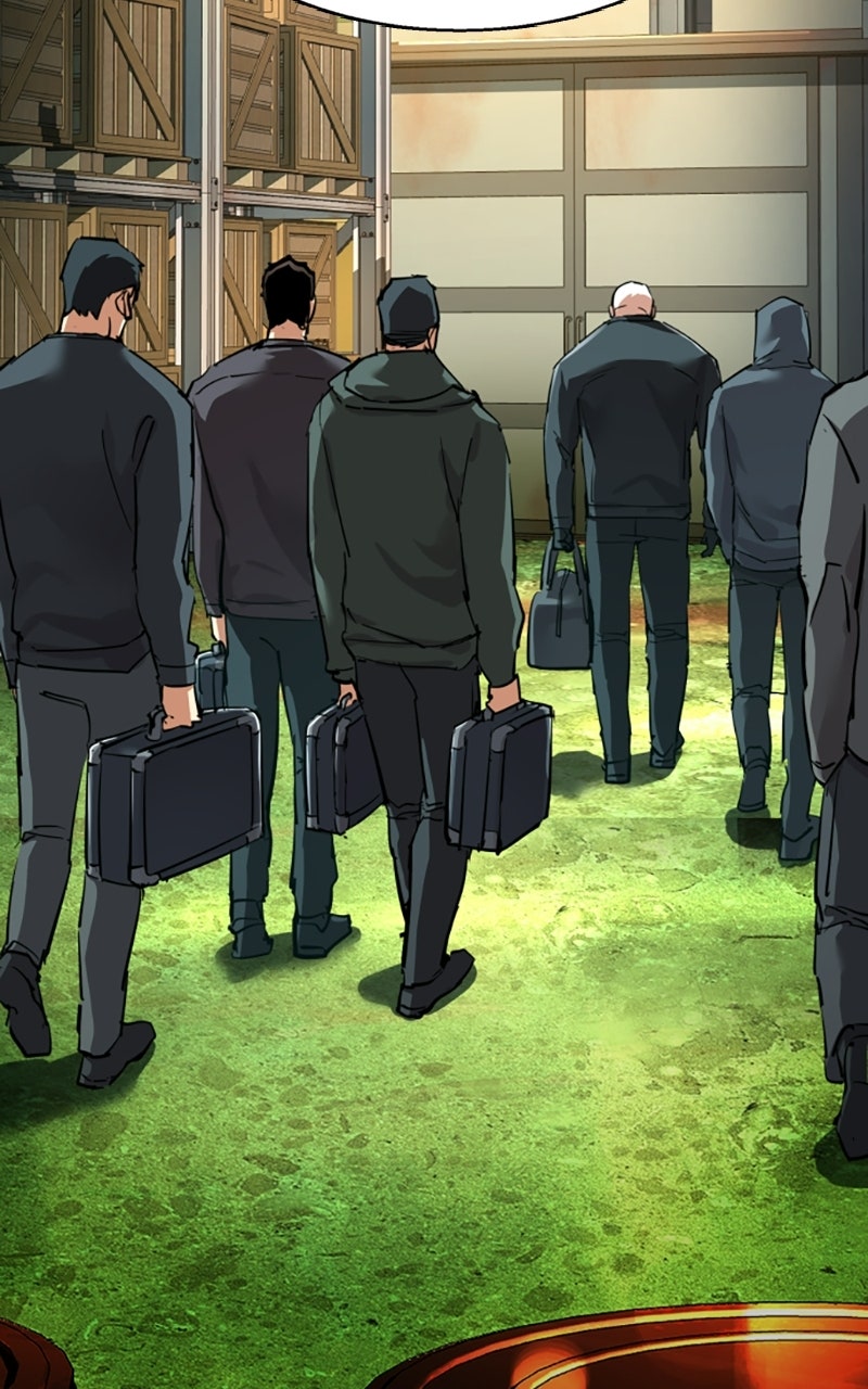 Read High School Mercenary fr Manga Online