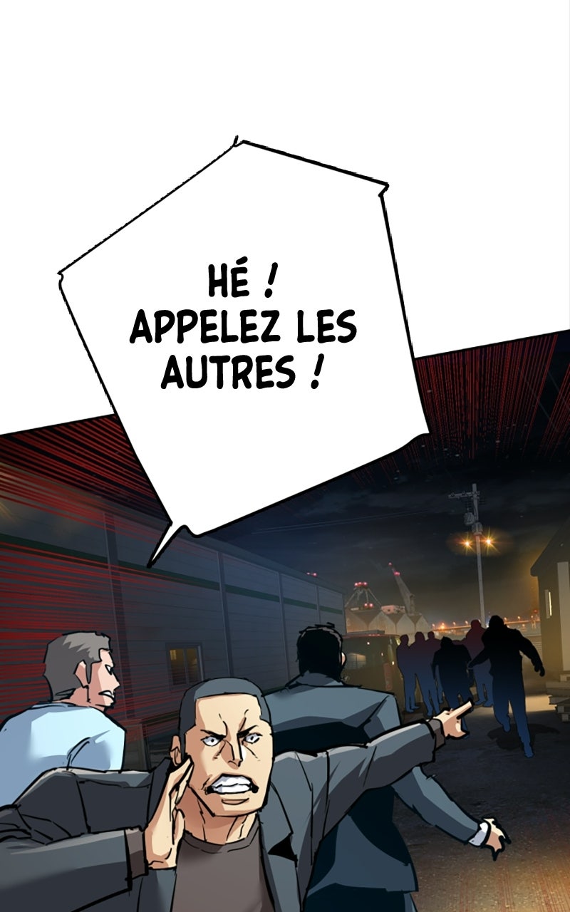 Read High School Mercenary fr Manga Online