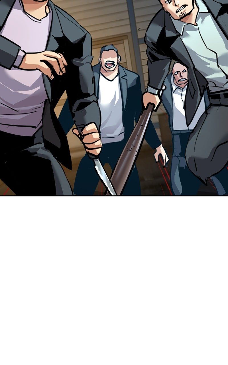 Read High School Mercenary fr Manga Online