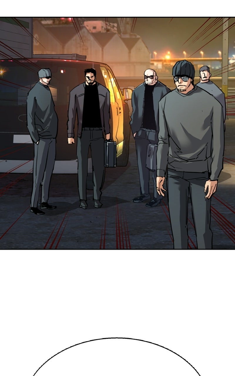 Read High School Mercenary fr Manga Online