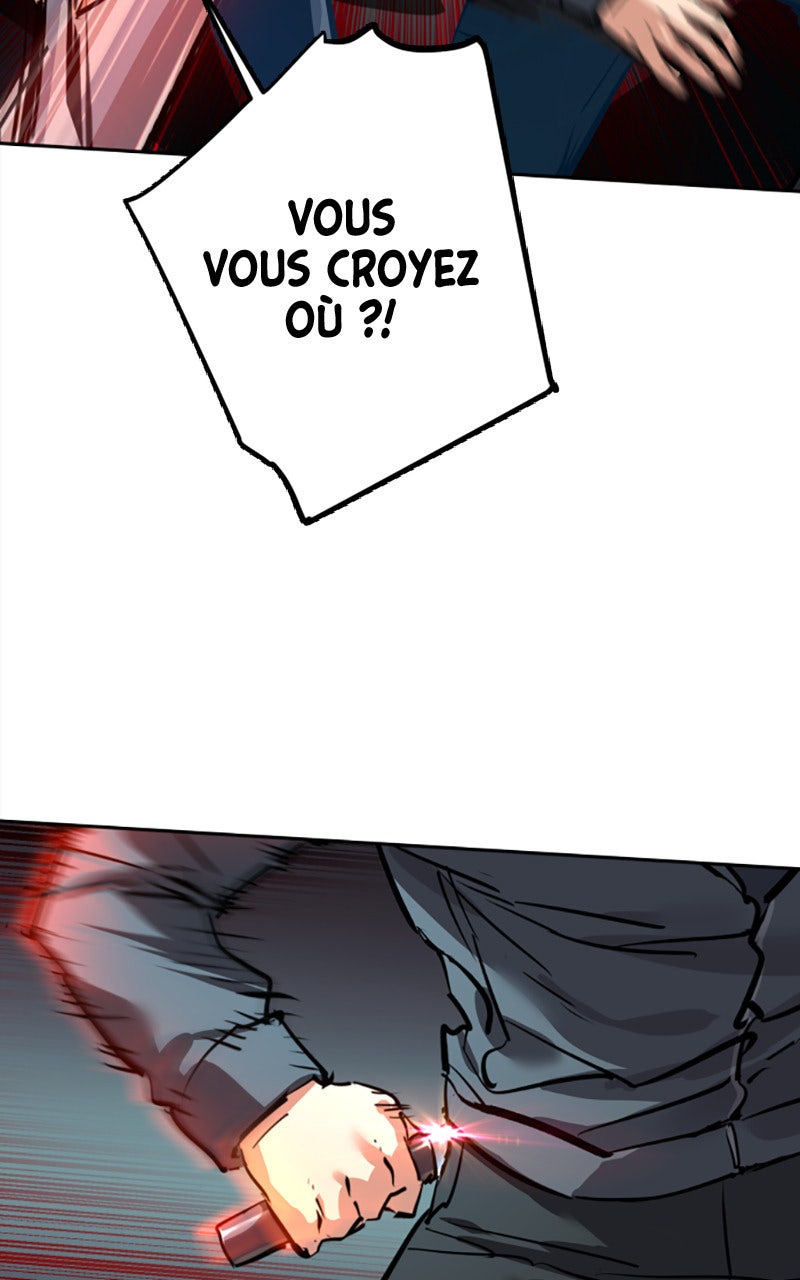 Read High School Mercenary fr Manga Online