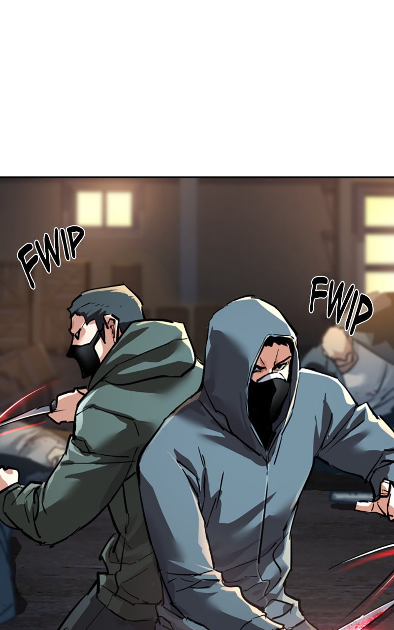 Read High School Mercenary fr Manga Online