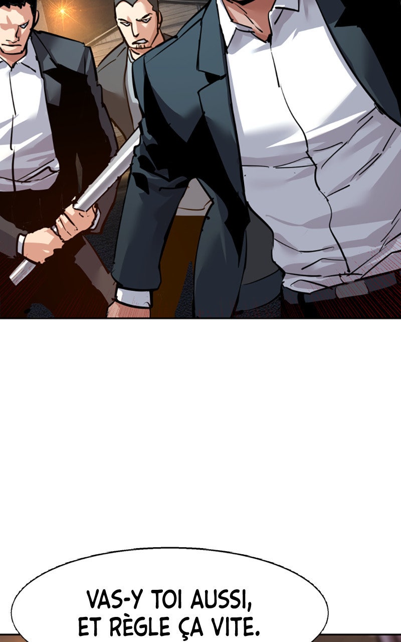 Read High School Mercenary fr Manga Online