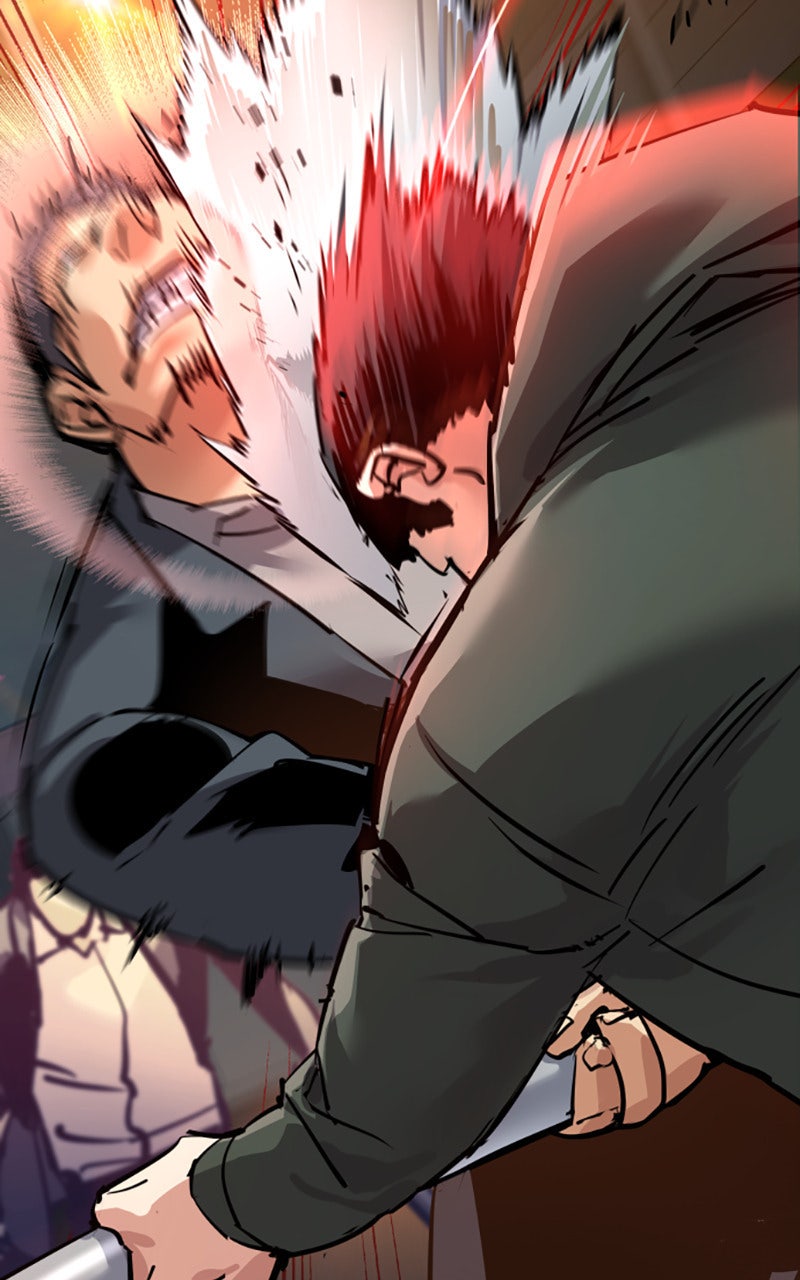 Read High School Mercenary fr Manga Online