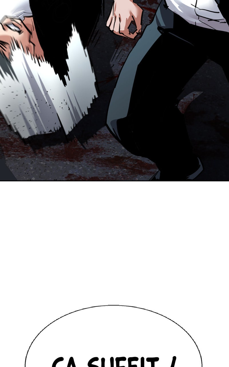 Read High School Mercenary fr Manga Online