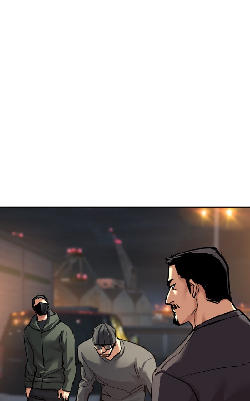 Read High School Mercenary fr Manga Online