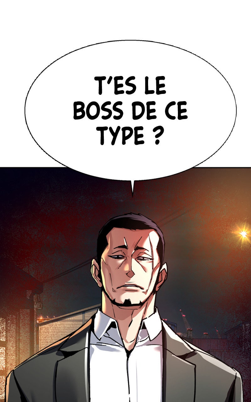 Read High School Mercenary fr Manga Online