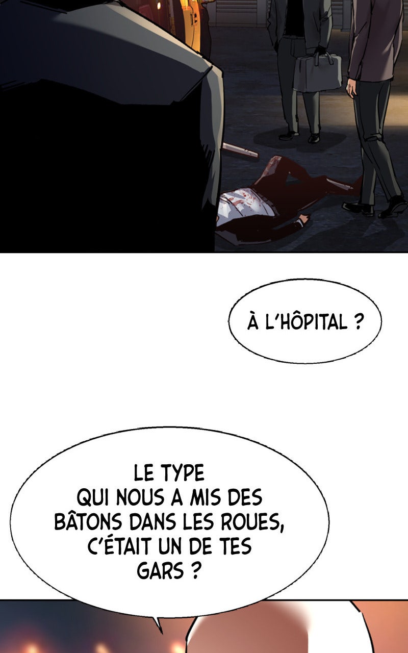 Read High School Mercenary fr Manga Online