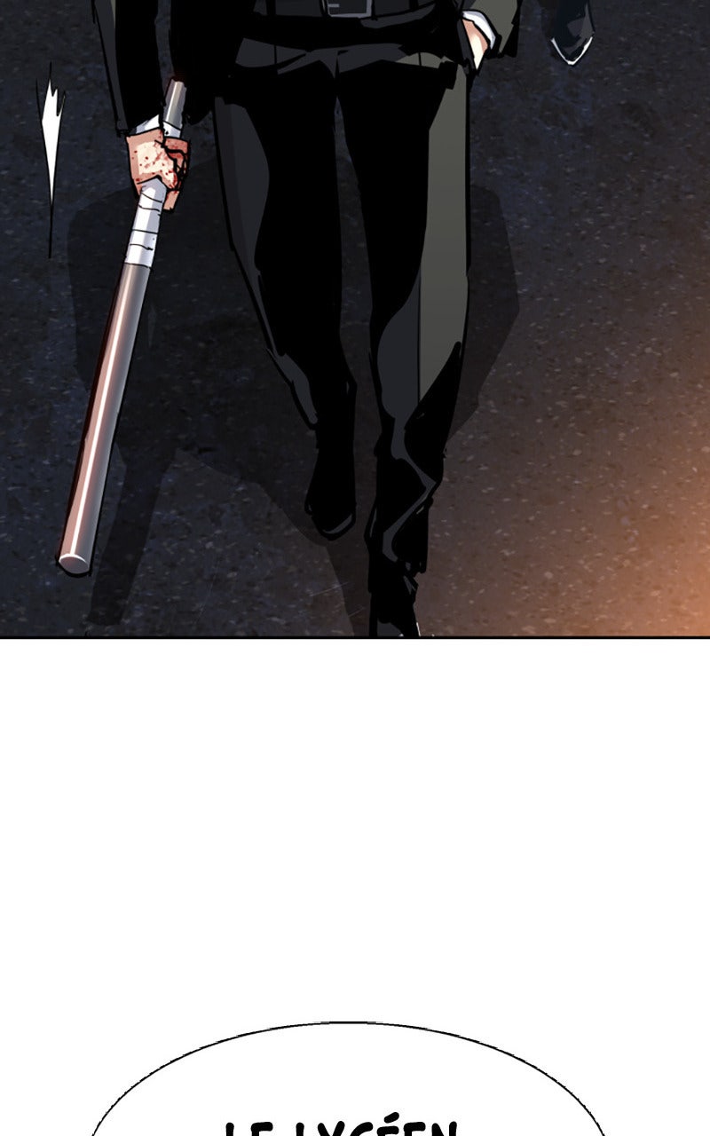 Read High School Mercenary fr Manga Online