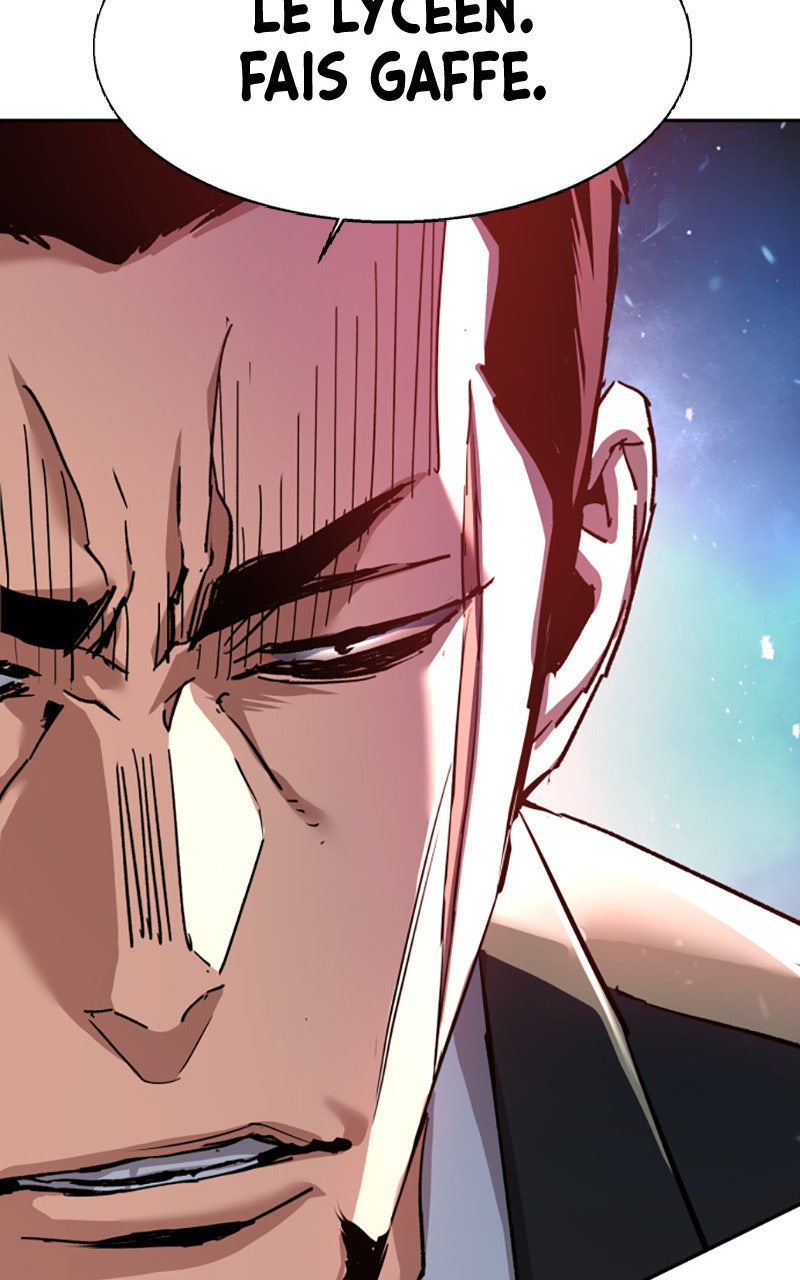 Read High School Mercenary fr Manga Online