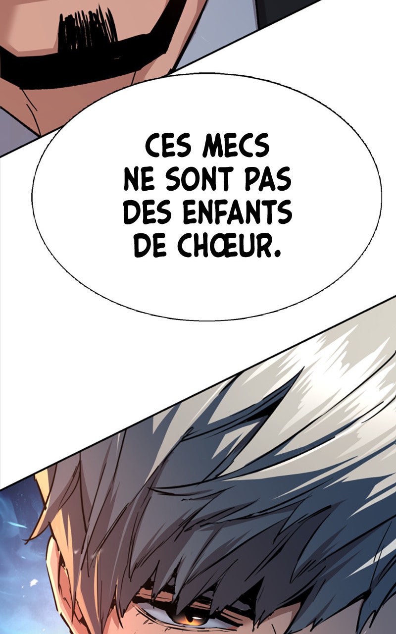 Read High School Mercenary fr Manga Online