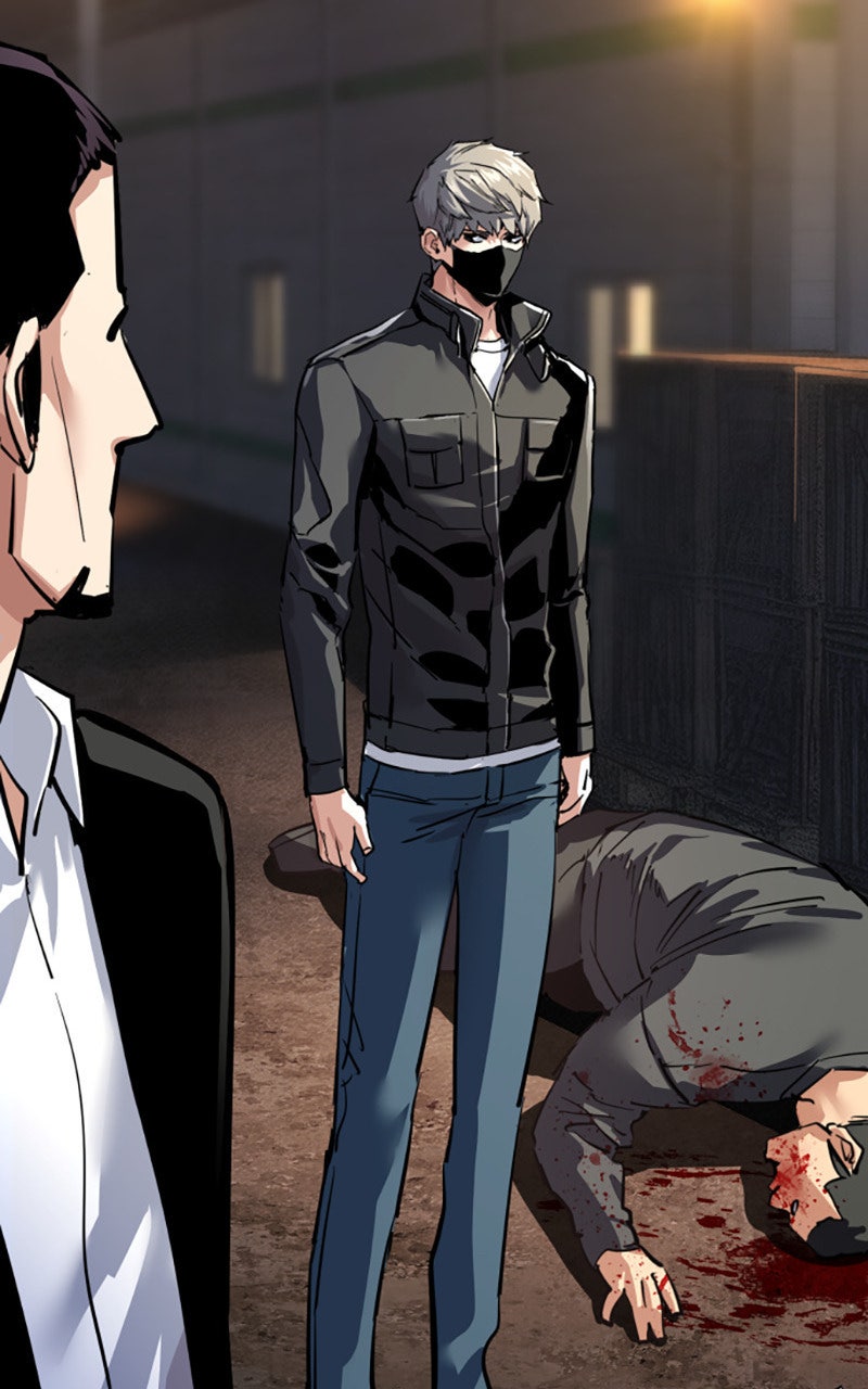 Read High School Mercenary fr Manga Online