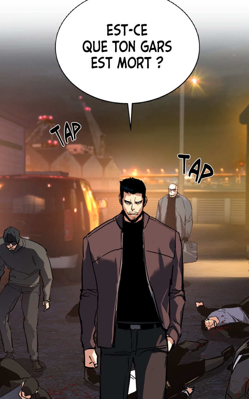 Read High School Mercenary fr Manga Online