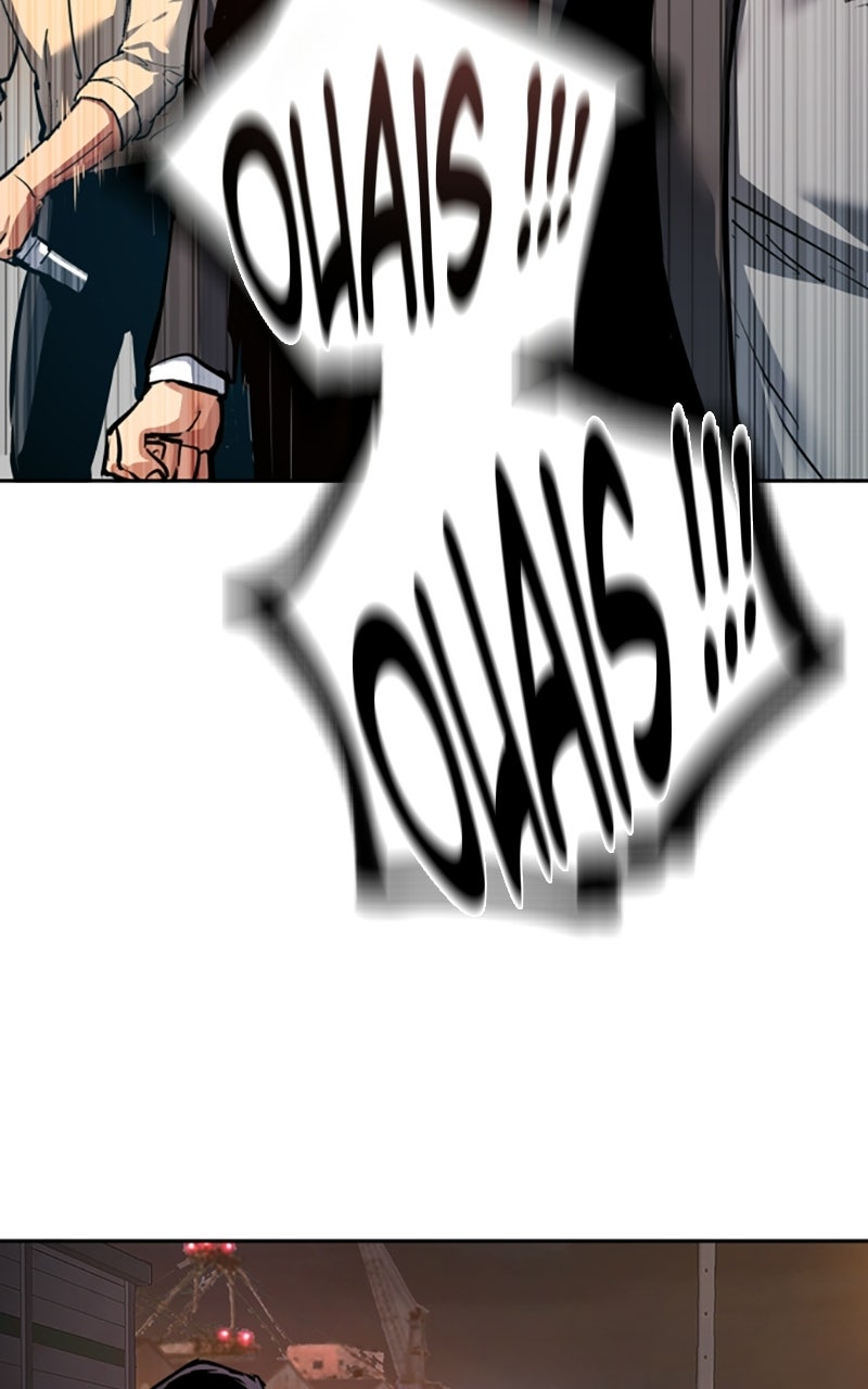 Read High School Mercenary fr Manga Online