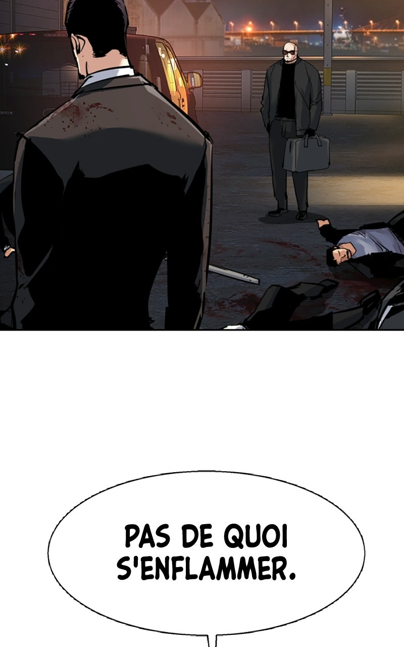 Read High School Mercenary fr Manga Online