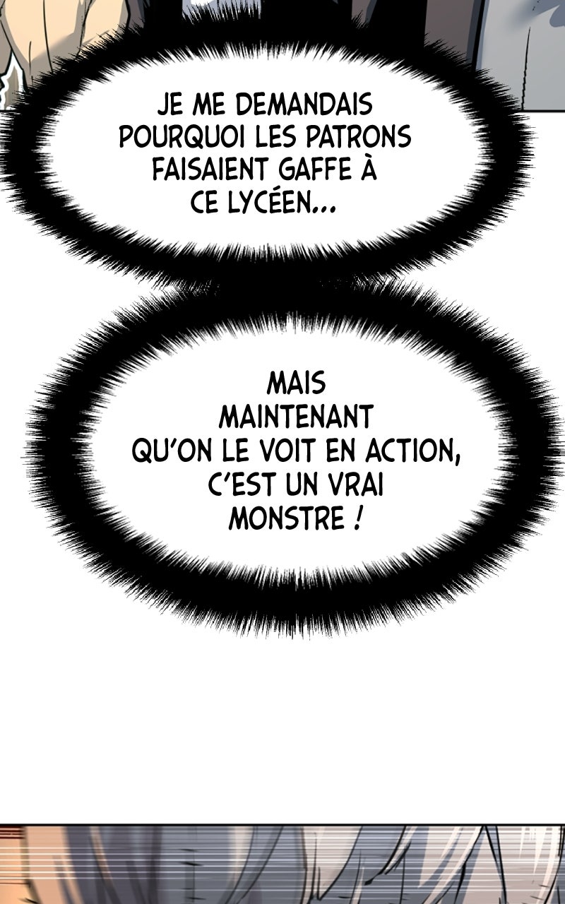 Read High School Mercenary fr Manga Online