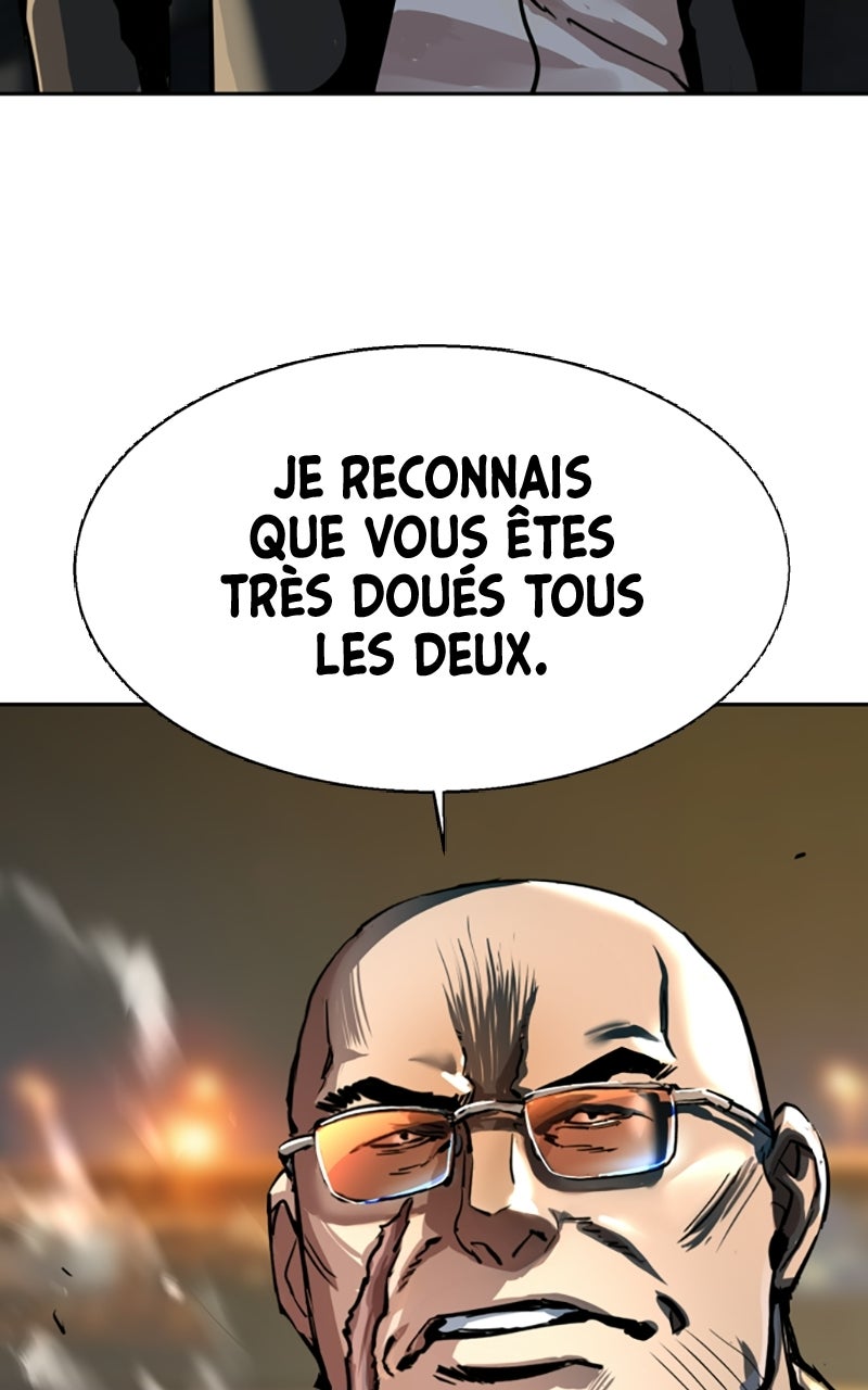 Read High School Mercenary fr Manga Online